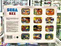 Лот: 15426228. Фото: 2. Сега Sega Mega Drive 2 ( 368 игр... Игровые приставки, консоли, видеоигры