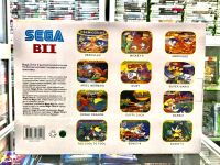 Лот: 15426228. Фото: 2. Сега Sega Mega Drive 2 ( 368 игр... Игровые консоли