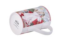 Лот: 25281115. Фото: 5. Набор кружек Lefard Christmas