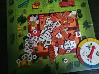 Лот: 14562485. Фото: 3. Настольная игра "Зомби в доме". Красноярск