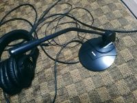 Лот: 15295675. Фото: 7. наушники audio technica ath-m30x