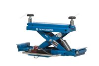 Лот: 14023492. Фото: 10. Пост развал схождение на яму Nordberg...