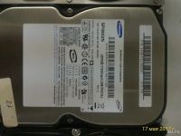 Лот: 9678995. Фото: 7. Жесткие диски (IDE), 80GB, полностью...