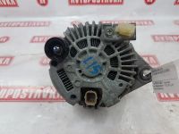 Лот: 20898755. Фото: 4. Генератор Honda Freed GB3 L15A... Красноярск