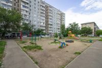 Лот: 25285153. Фото: 2. 3-комн. квартира , Красноярск... Продажа
