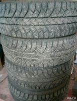 Лот: 10331684. Фото: 4. Bridstone ice cruiser 7000 195... Красноярск