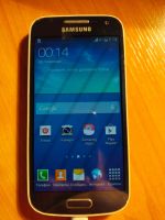 Лот: 19946700. Фото: 2. Samsung S4 mini. Смартфоны, связь, навигация