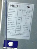 Лот: 3013658. Фото: 2. канальные вентиляторы (шумоизоляционные... Тепловое оборудование, климат