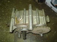 Лот: 3499135. Фото: 3. Диференциал от инвалидки. Авто, мото, водный транспорт