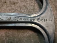 Лот: 25438201. Фото: 3. 79 Шкив стиральной машины Electrolux... Бытовая техника