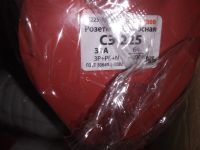 Лот: 20768673. Фото: 5. Вилка переносная ССИ-025 3Р+РЕ...