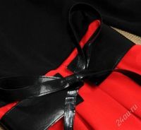 Лот: 2011645. Фото: 2. Платье. Женская одежда