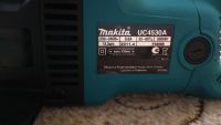 Лот: 7535369. Фото: 3. Электропила Makita. Строительство и ремонт