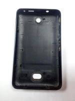 Лот: 9102674. Фото: 2. Задняя крышка Nokia Asha 501 Dual. Запчасти, оборудование