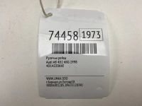 Лот: 21113883. Фото: 2. Рулевая рейка Audi A8 1998 4D1422066E... Автозапчасти