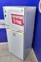 Лот: 16990340. Фото: 2. Холодильник бирюса б-22 (11080743... Крупная бытовая техника