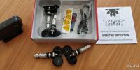Лот: 16009164. Фото: 3. Датчик давления в шинах TPMS система... Авто, мото, водный транспорт