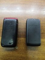 Лот: 17146363. Фото: 3. Samsung E2530 и Samsung M310 на... Смартфоны, связь, навигация