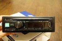 Лот: 8205910. Фото: 2. Alpine CDE-180R - CD/USB ресивер. Автозвук