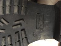 Лот: 13340323. Фото: 3. Сапоги Vitacci р.37 натур.кожа... Дети растут