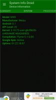 Лот: 8192683. Фото: 5. Meizu MX5 16Gb GoldWhite 2sim...