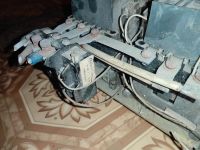 Лот: 19816576. Фото: 2. Магнитный пускатель ПМА реверс. Электрооборудование