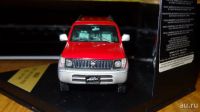 Лот: 5845888. Фото: 6. Toyota Land Cruiser Prado Vitesse