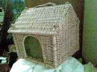 Лот: 3324250. Фото: 2. домик для кошки. Животные и уход