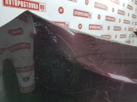 Лот: 20896543. Фото: 4. Бампер Nissan Note E11 HR15DE... Красноярск
