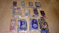 Лот: 21509983. Фото: 4. Видеокарта Palit Radeon 8400GS. Красноярск