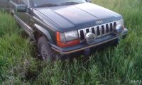 Лот: 8498460. Фото: 2. jeep grand cherokee по запчастям. Автозапчасти