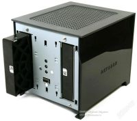 Лот: 1471474. Фото: 2. Сетевое хранилище NETGEAR STORA... Сетевые устройства