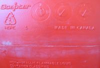 Лот: 16641036. Фото: 7. Канистра пластик. "Sapfire" 10л...