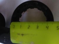 Лот: 13314033. Фото: 3. ручка makita. Строительство и ремонт