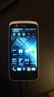 Лот: 9976502. Фото: 2. HTC Desire 500. Смартфоны, связь, навигация