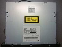 Лот: 4962186. Фото: 3. Штатное головное устройство subaru... Авто, мото, водный транспорт