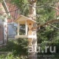 Лот: 7865792. Фото: 2. Кормушка для белок и птиц. Животные и уход