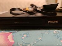 Лот: 18328691. Фото: 5. DVD плеер Philips DVP3560K usb...