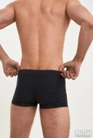 Лот: 11791916. Фото: 3. Боксеры мужские Infinity для плавания... Одежда, обувь, галантерея