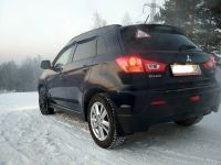 Лот: 10848153. Фото: 6. Mitsubishi ASX
