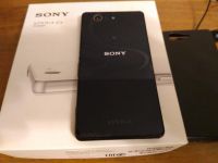 Лот: 10184720. Фото: 4. Sony Xperia Z3 Compact 16GB (D5803...