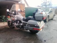 Лот: 11984598. Фото: 6. Honda GL1200 Golg Wing