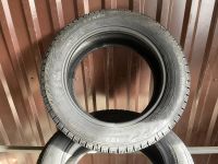 Лот: 19465251. Фото: 2. Зимние шины R15 195/55 Nokian... Шины, Диски