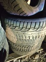 Лот: 16640440. Фото: 4. Комплект шин Hankook 215/60 R16. Красноярск