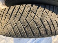 Лот: 16934004. Фото: 5. Зимние шины Goodyear UltraGrip...
