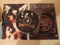 Лот: 8655778. Фото: 5. Cradle of Filth DVD диски