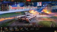 Лот: 11679394. Фото: 6. World Of Tanks