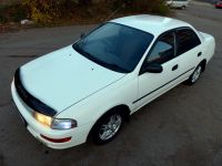 Лот: 11876668. Фото: 12. Toyota Carina, 1995, V-1500, АКПП...