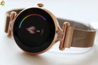 Лот: 16371643. Фото: 2. Женские умные часы Smart Watch... Смартфоны, связь, навигация