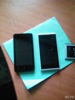 Лот: 9481632. Фото: 4. Сотовые + планшет